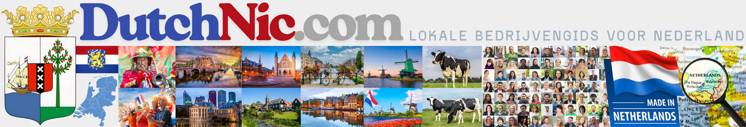 Gemaakt in Nederland - The Top
